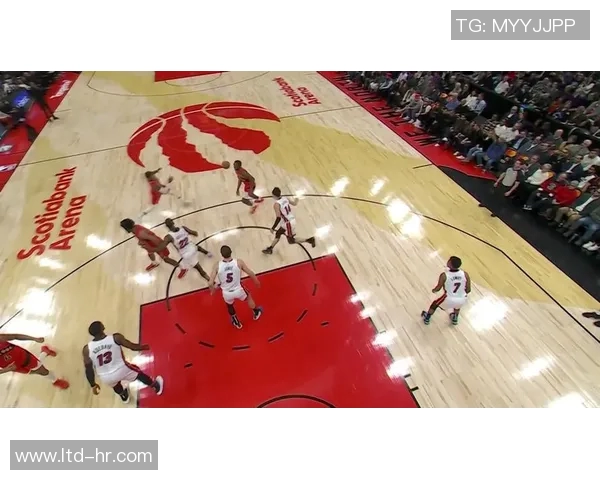 猛龙与热火精彩对决录像回放全程回顾与精彩瞬间分析